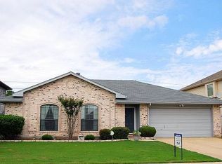 6009 Cypress Dr, Rowlett, TX 75089