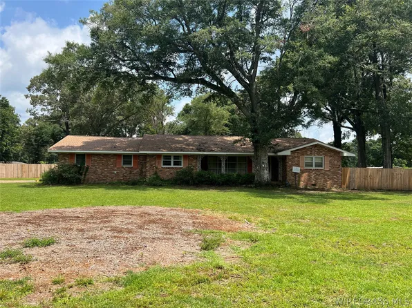 233 Dale Ave, Enterprise, AL 36330