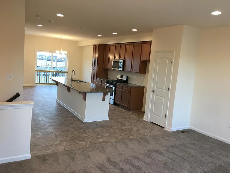 Large Living room
