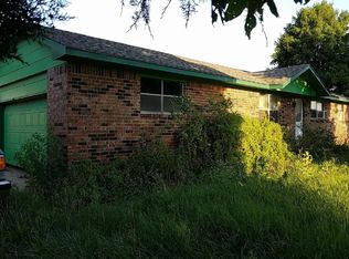 11560 S 151st St W, Clearwater, KS 67026
