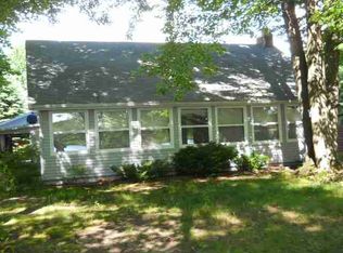 138 Hazelwood, Houghton Lake, MI 48629
