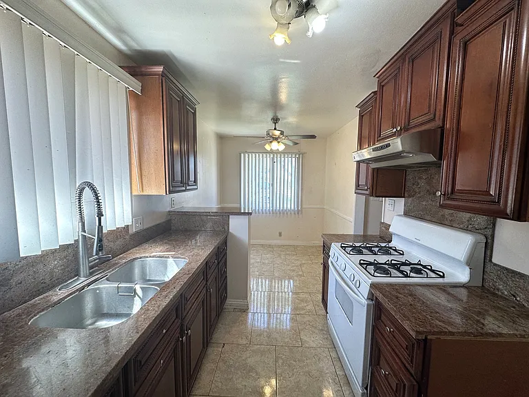 Kitchen and Dining Room