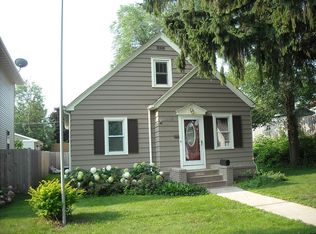 1860 Reaney Ave E, Saint Paul, MN 55119