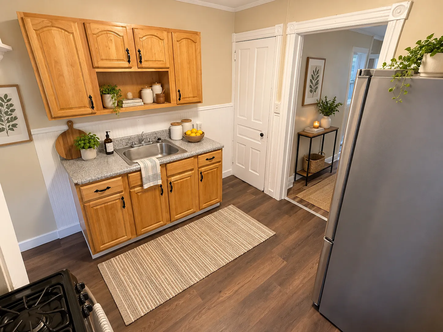 2 bed, 940 sqft, $1,500 — Photo 3