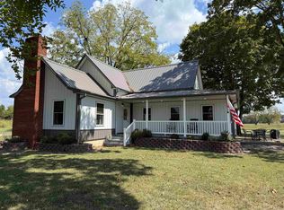 20304 N Highway 5, Mountain View, AR 72560