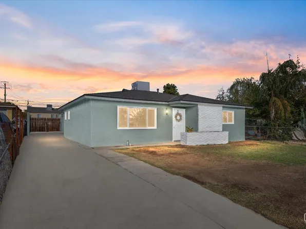 4230 Earl Ave, Bakersfield, CA 93306