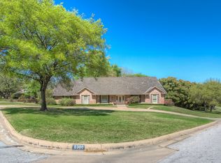 6300 Halifax Rd, Fort Worth, TX 76116