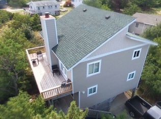 131 Dune Rd, Duck, NC 27949