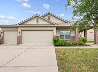 1504 Maier Dr, Pflugerville, TX 78660