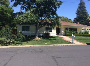 1808 Alray Dr, Concord, CA 94519