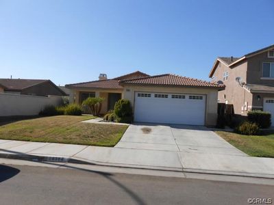 26384 Old Anvil Ln, Moreno Valley, CA, 92555