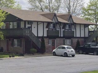 246 S Johnson St #4, Merrill, MI 48637