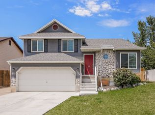 1805 N 225 W, Layton, UT 84041