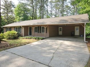 2693 Altony Dr SW, Marietta, GA 30064
