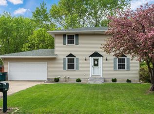 347 107th Ave NE, Blaine, MN 55434
