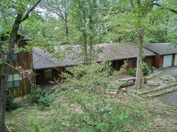 329 Rainwood Ter, Pearcy, AR 71964