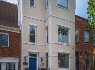 1626 5th St NW APT 1, Washington, DC 20001
