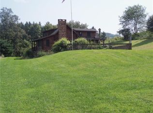 247 Rhea Rd, Worthington, PA 16262