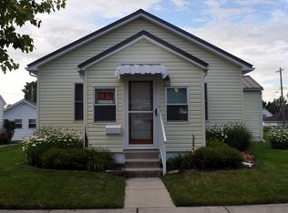 137 Reed Ave, Versailles, OH 45380