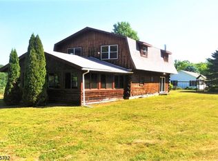 48 Lime Kiln Rd, Columbia, NJ 07832