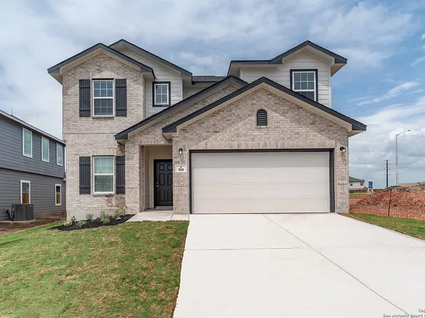 910 Dust Devil, New Braunfels, TX 78130