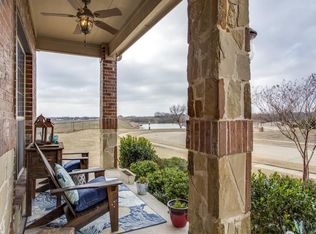 5313 Thunder Ln, McKinney, TX 75071