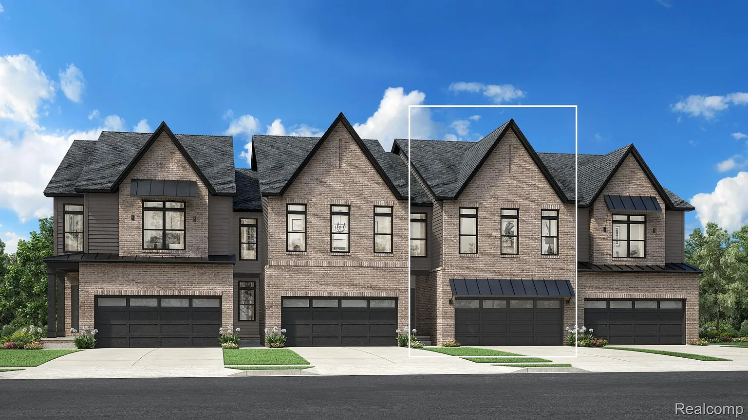 5380 Poppydrew Ln #9 photo 1