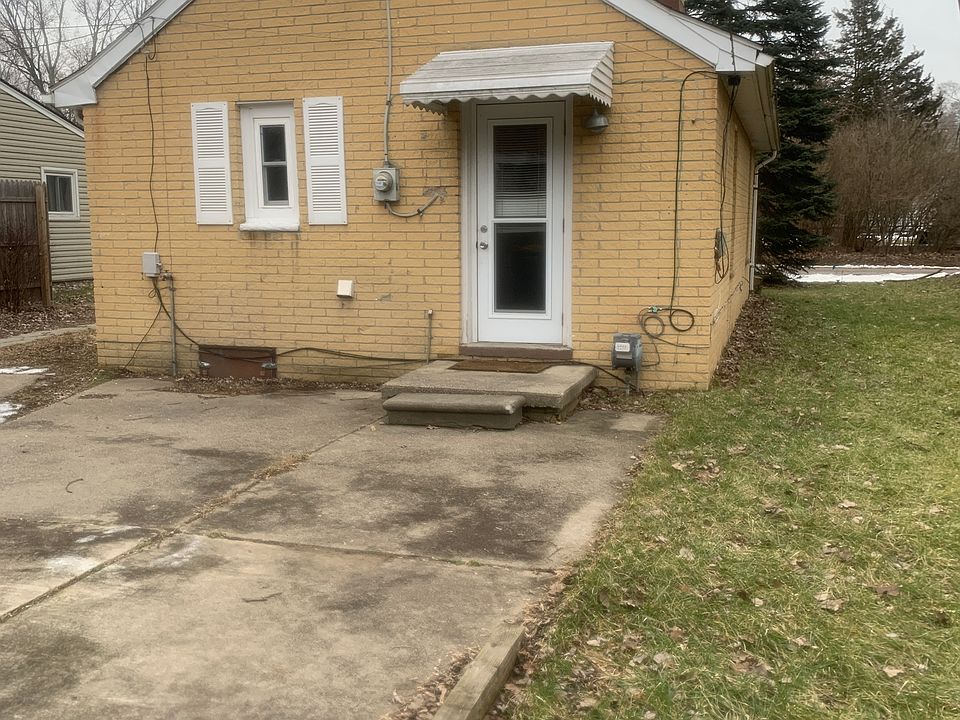 21795 Waldron St, Farmington Hills, MI 48336 Zillow