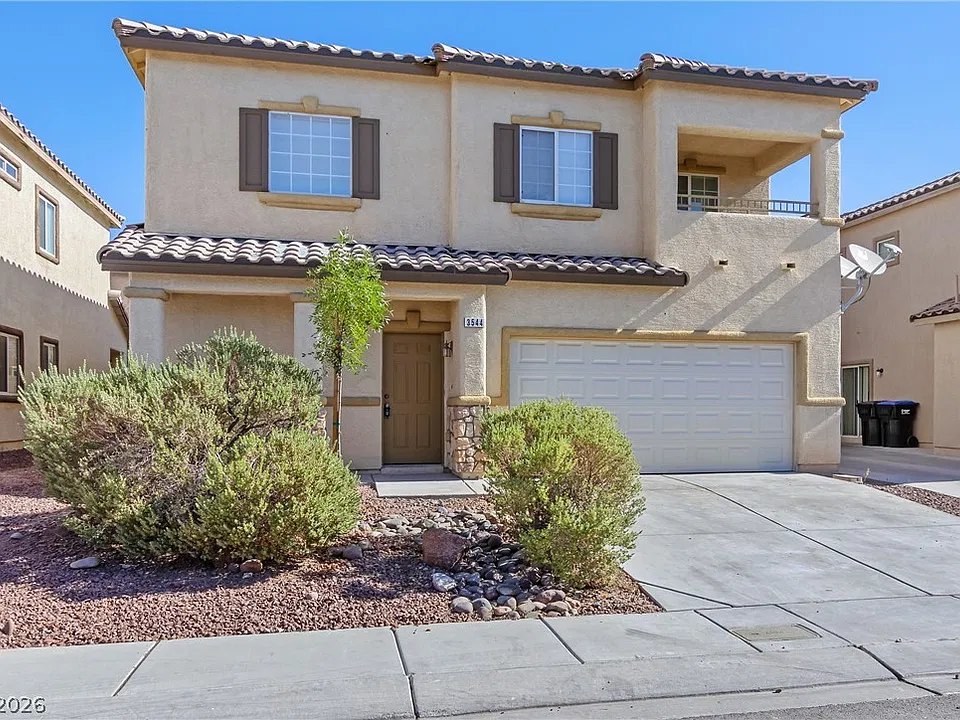 3544 Terneza Ave #0