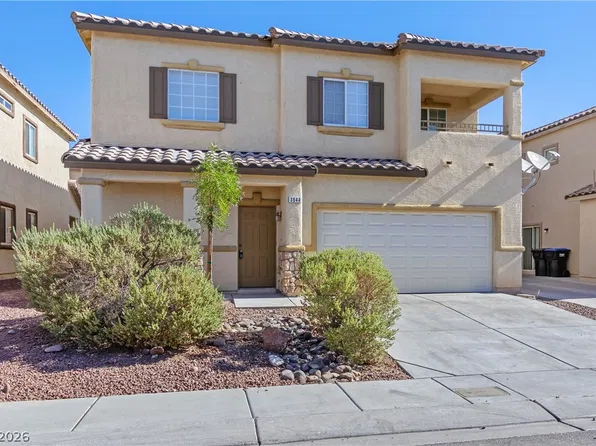 3544 Terneza Ave #0, North Las Vegas, NV 89081