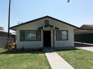 349 S Hayston Ave, Fresno, CA 93702