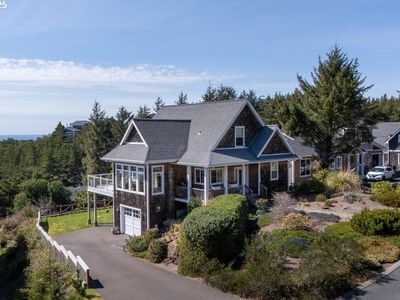 490 Fall Creek Dr, Oceanside, OR, 97134