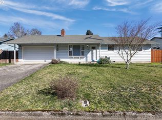 3355 Admiral St, Eugene, OR 97404