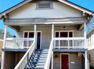 2119 S Lopez St, New Orleans, LA 70125