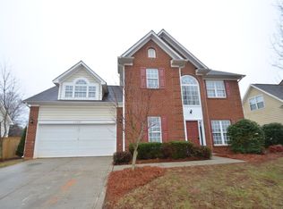 13407 Willow Falls Rd, Charlotte, NC 28215