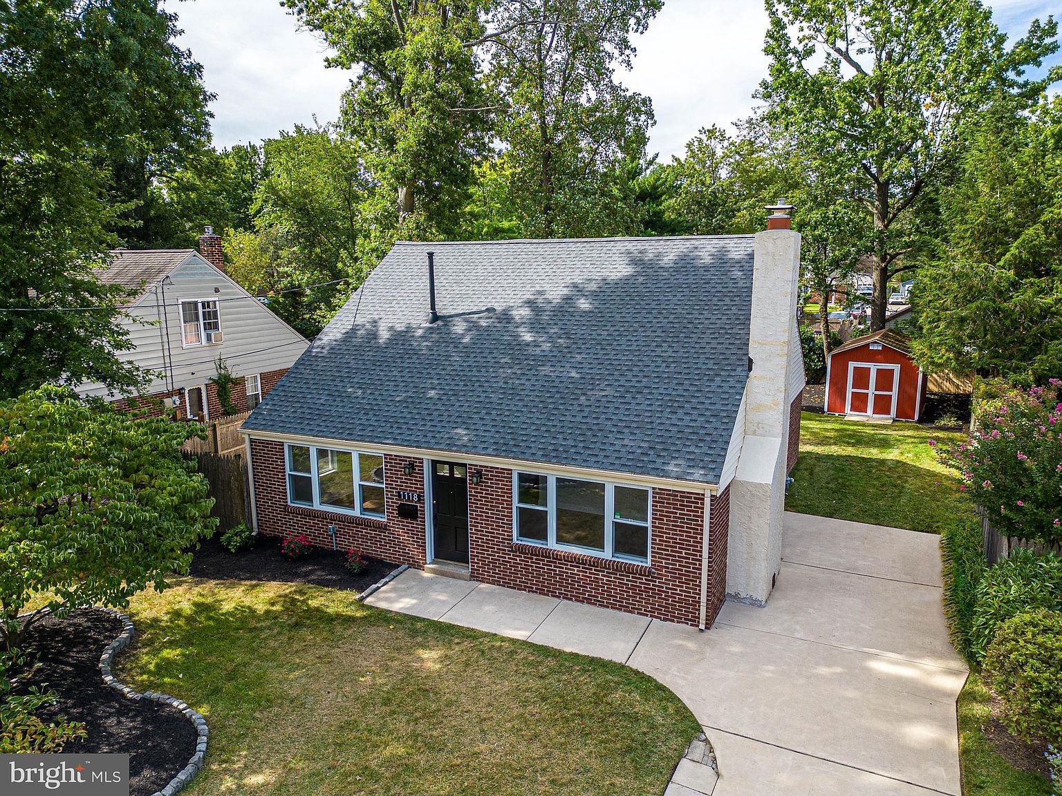 1118 Mercer Dr, Haddonfield, NJ 08033 Zillow