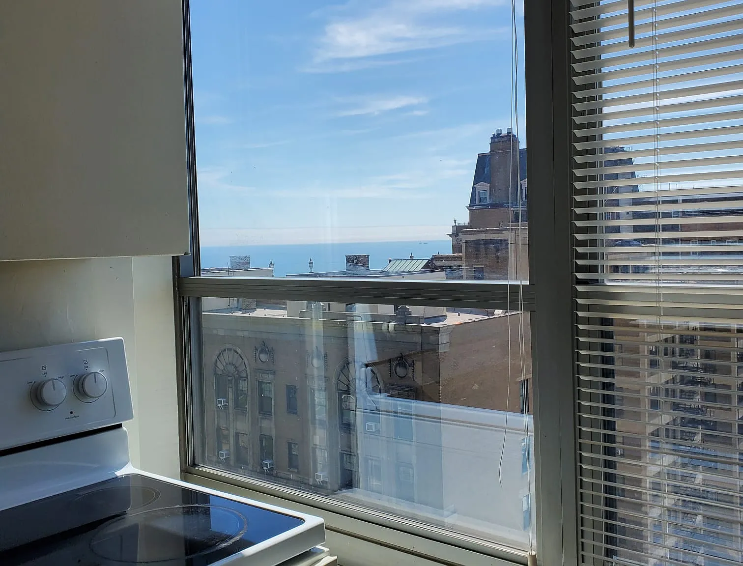 Studio, 600 sqft, $1,350 — Photo 4