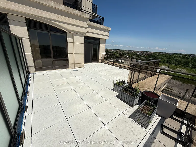 9500 Markham Rd #702 — Photo 5
