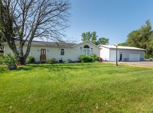 9027 E National Rd, South Vienna, OH 45369