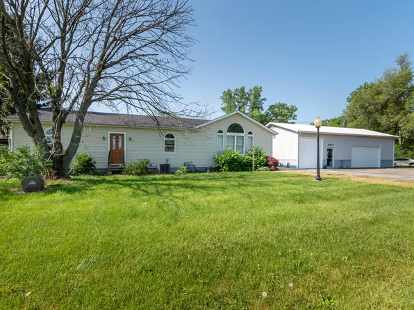 9027 E National Rd, South Vienna, OH 45369