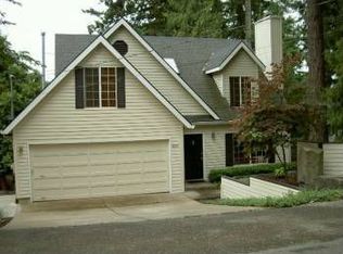 4806 SW Admiral St, Portland, OR 97221