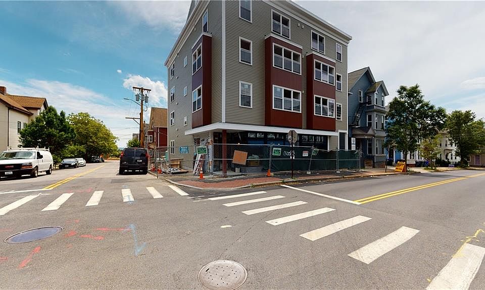 The Residence at Wickenden 5 387 Wickenden St Providence RI Zillow