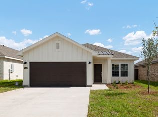 3108 El Paso Dr, Weslaco, TX 78599