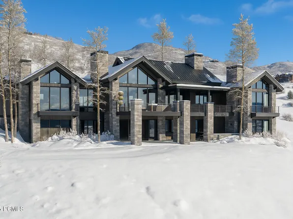 10098 N Himmel Ct, Park City, UT 84060