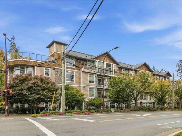 611 Goldstream Ave #410, Langford, BC V9B 2W9