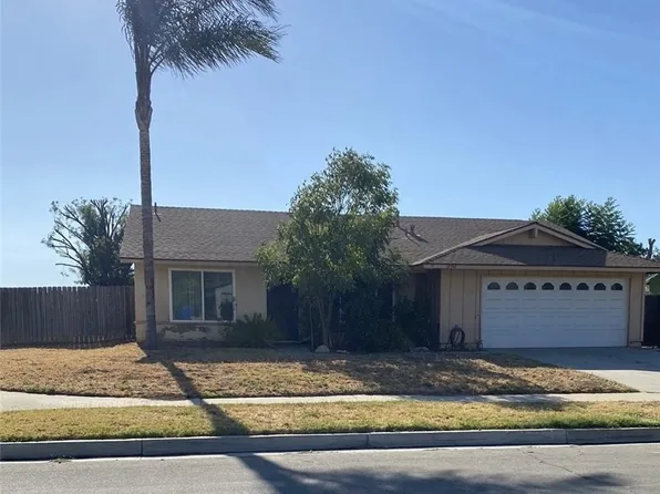 12742 Reed Ave, Grand Terrace, CA 92313
