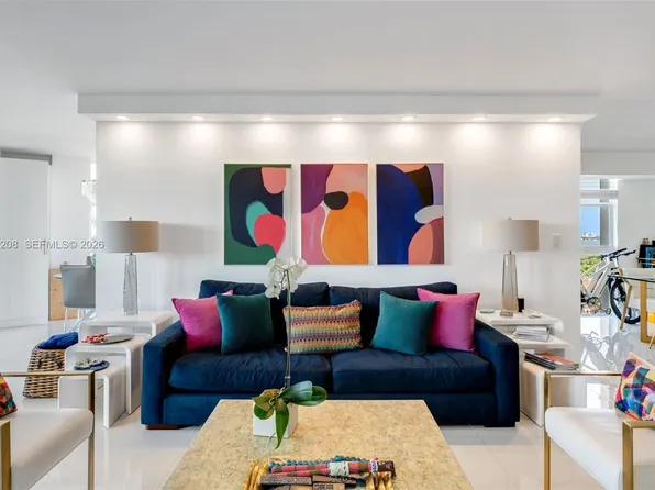 1000 Quayside Ter APT 901, Miami, FL 33138