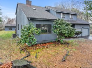 4949 Madison Ave, Trumbull, CT 06611