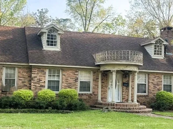 2006 Mamie St, Hattiesburg, MS 39401