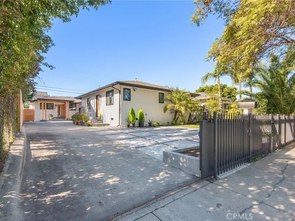 3007 S Hobart Blvd, Los Angeles, CA 90018